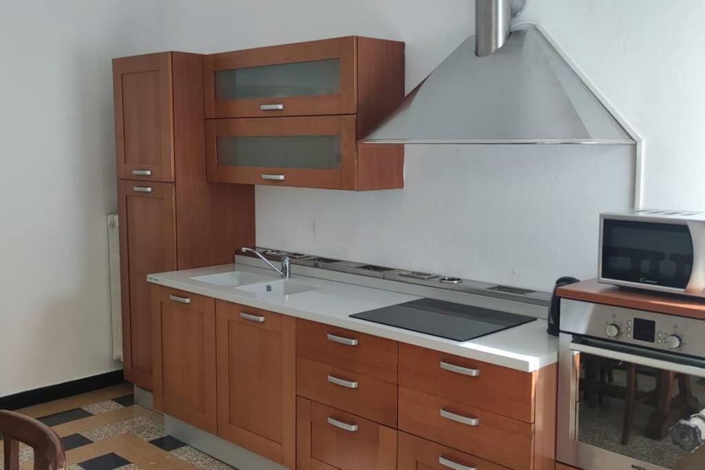 A 100 Passi Da Piazza Bra Apartment Верона Екстериор снимка